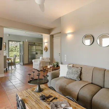 Villa Ribbons By Select