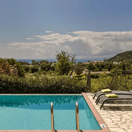 Villa Ribbons By Select *