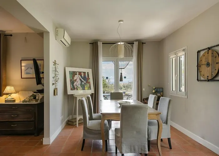 Ribbons By Select Villa *