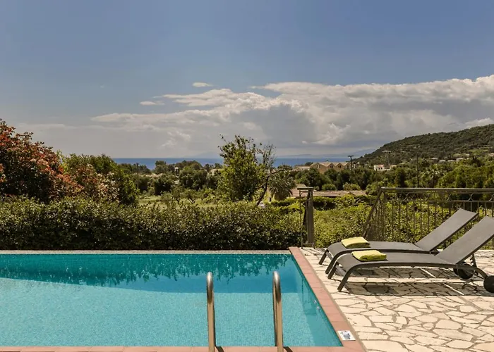 Villa Ribbons By Select *