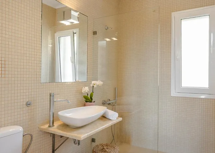 Villa Ribbons By Select Katelios