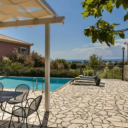 Ribbons By Select Villa Katelios