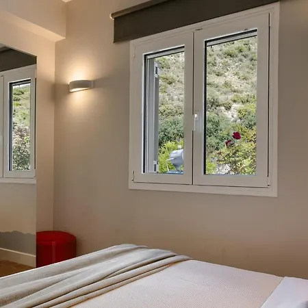 Ribbons By Select Villa Katelios