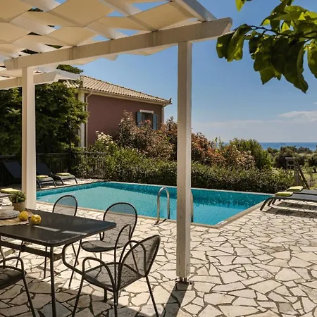 Villa Ribbons By Select *