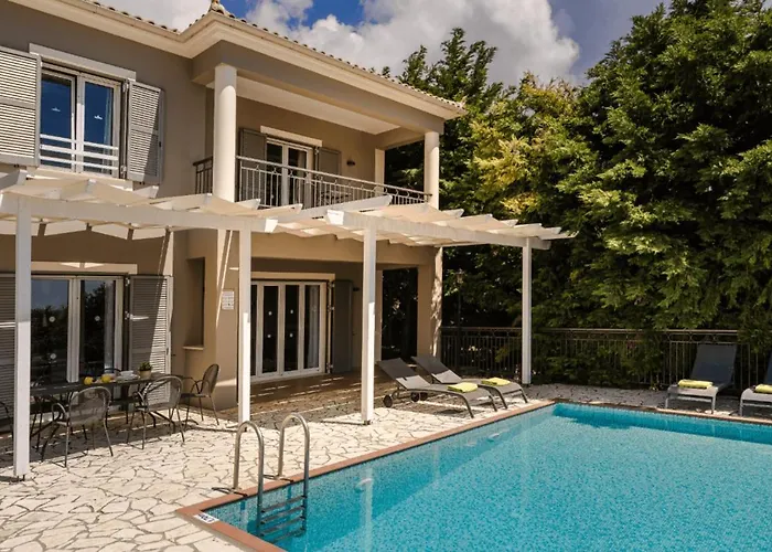 Ribbons By Select Villa