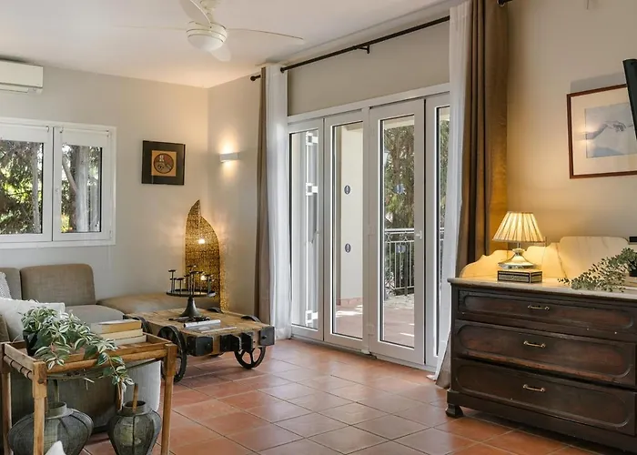 Вилла Ribbons By Select