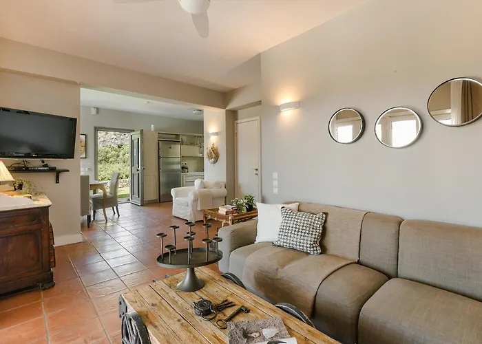 Villa Ribbons By Select