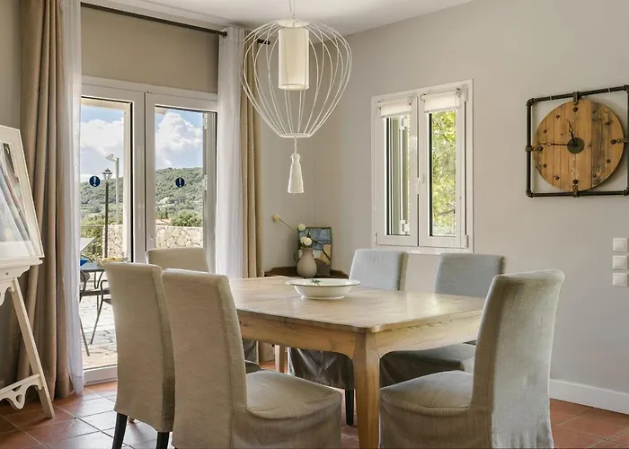 Villa Ribbons By Select *