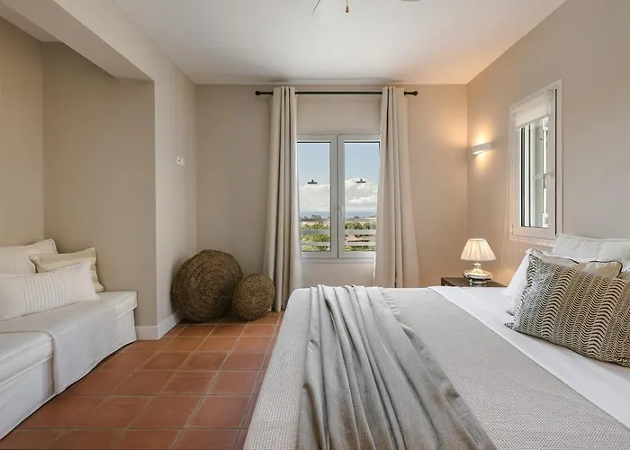 Ribbons By Select Villa Katelios